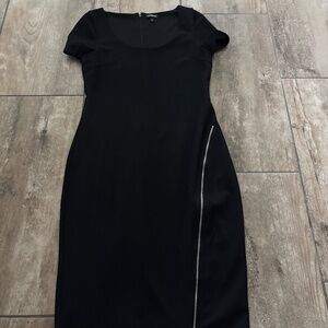 Express midi dress